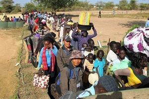 Güney Sudan'da tansiyon yükseliyor