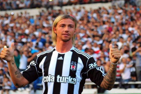 Guti&#039;den Beşiktaş&#039;a 3 öneri