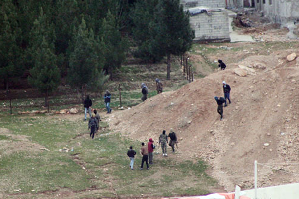 HÜDA-PAR üyeleri Cizre&#039;deki dehşet dolu anları anlattı