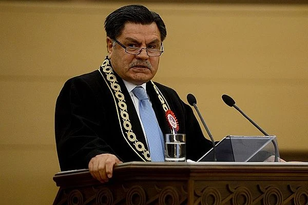 Kılıç, 'Yargı milletin iradesine tuzak kurulacak yer değil'