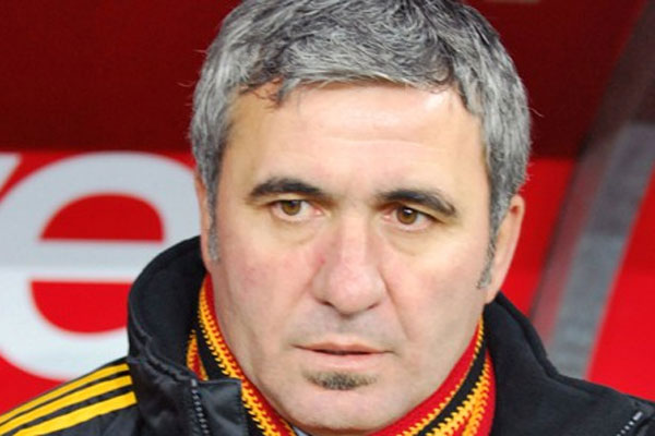 Hagi&#039;den Fenerbahçe itirafı