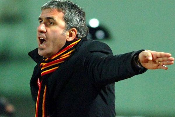 Romen basınından Galatasaray için Hagi iddiası