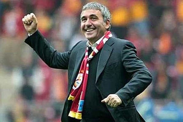 Hagi'nin Yeni Takımı Belli oldu