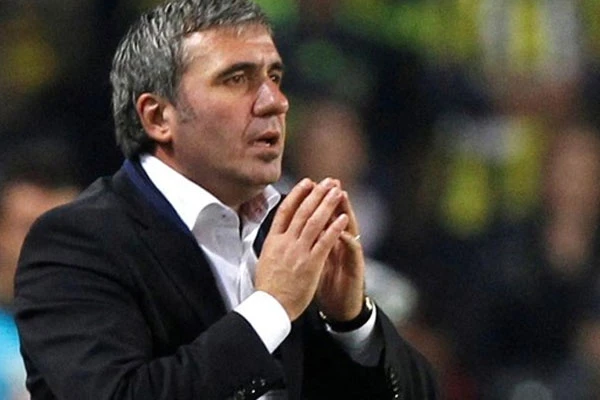 Hagi için inanılmaz iddia