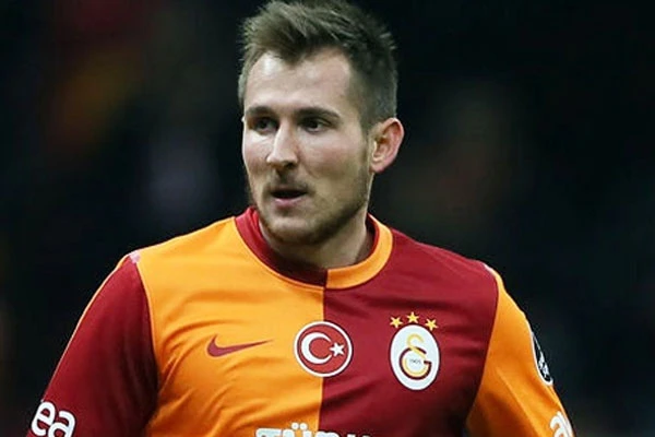 Hajrovic'in mutlu günü