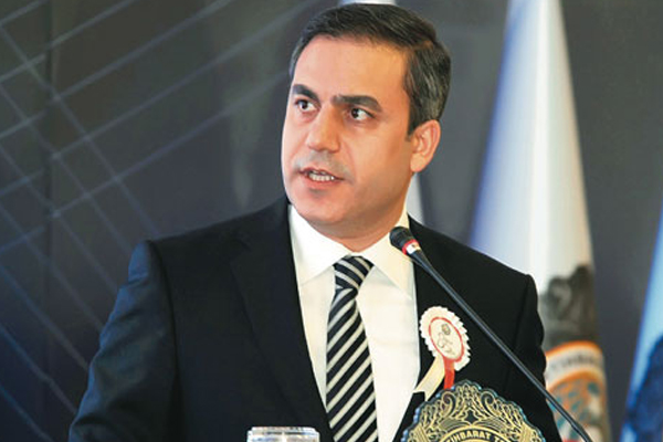 Hakan Fidan&#039;dan kritik uyarı, &#039;Türkiye de risk altında&#039;