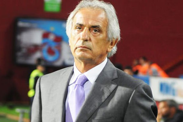 Halilhodzic&#039;e ne kadar ödenecek