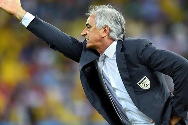 Halilhodzic'ten Trabzon'a şok cevap