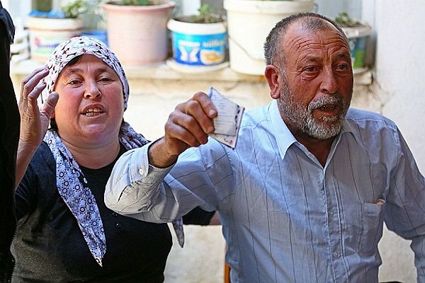 Hayatını kaybeden işçinin babasından Yılmaz Özdil&#039;e büyük tepki