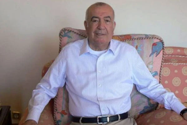 Ünlü işadamı Halis Toprak kayıp, hayatından endişe ediliyor