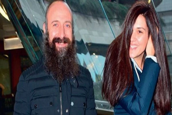Halit Ergenç'ten şaşırtan itiraf