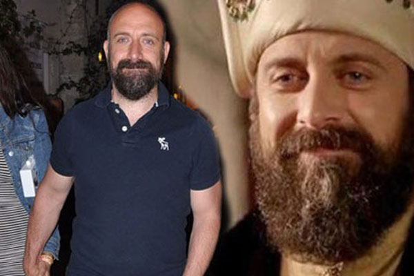 Halit Ergenç’e rekor teklif