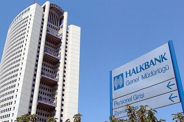 Halkbank katılım bankası için BDDK&#039;ya başvurdu