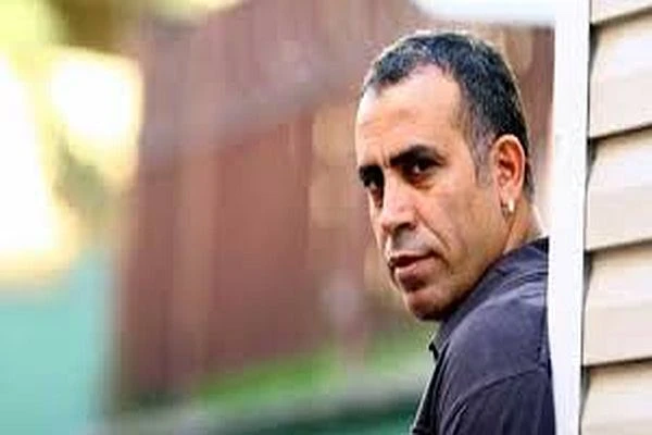 Ünlü şarkıcı Haluk Levent'e büyük şok
