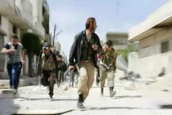 Hamas'tan İsrail'e büyük darbe!