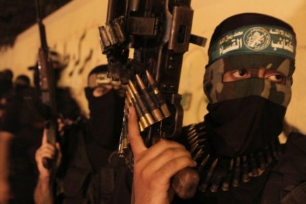 Hamas açıkladı: Tek seferde 30 İsrail askeri öldürüldü