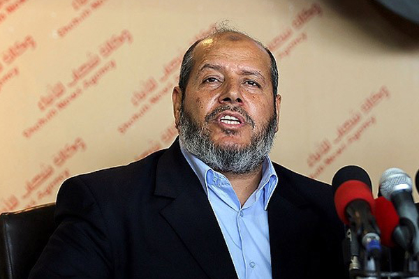 Hamas, BM&#039;yi Gazze&#039;nin yeniden imarı konusunda suçladı