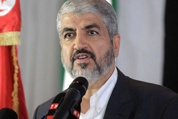 Hamas&#039;tan iddiaya yalanlama