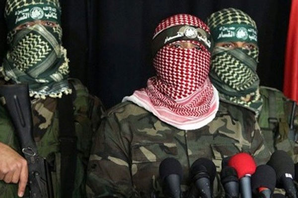 Hamas&#039;tan çok önemli &#039;füze&#039; açıklaması