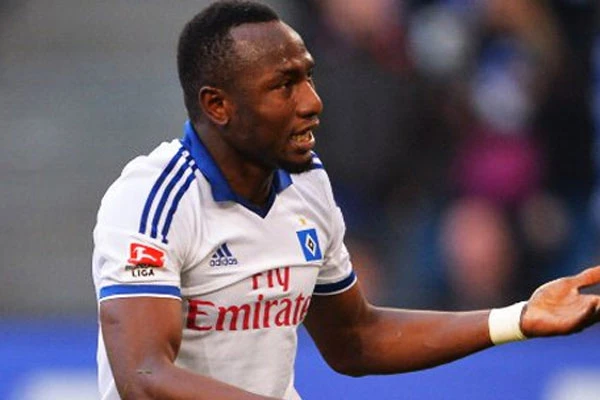 Hamburg'un gol makinesi K.Erciyesspor'da