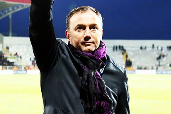 Hami Mandıralı'nın yerine o isim geliyor