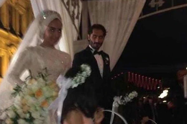 Hamit Altıntop'un mutlu günü