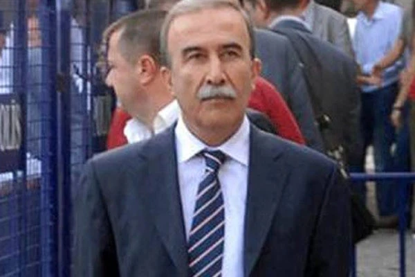 Hanefi Avcı serbest bırakıldı