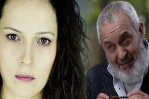 Ali Sürmeli'ye 3 bin TL adli para cezası
