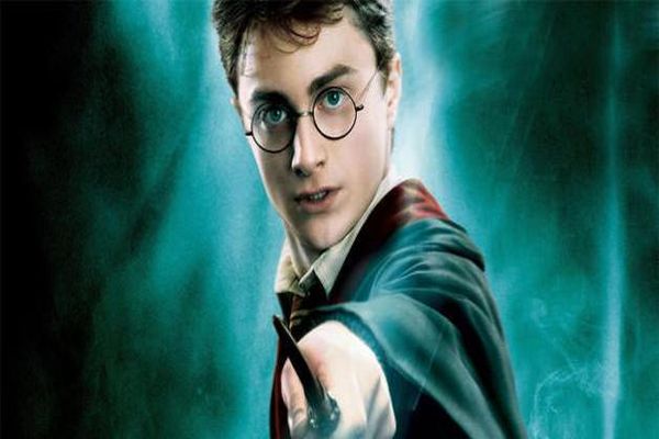 Harry Potter hayranlarına büyük müjde!