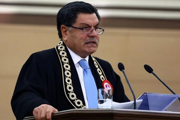 Haşim Kılıç'ın sert sözlerinin nedeni anlaşıldı