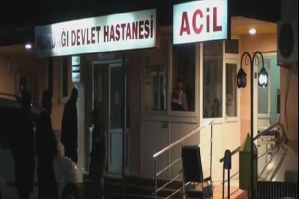 Yanlış iğne öldürdü iddiası