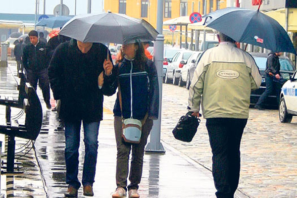 Meteoroloji&#039;den hafta sonu için çok kritik uyarı!