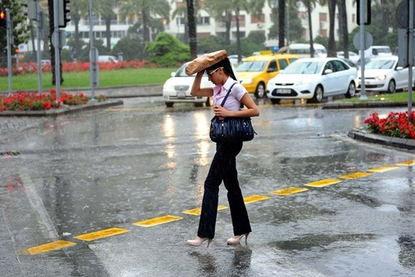 Güncel Hava Durumu 17 Aralık, İstanbul Ankara ve İzmir Hava Durumu