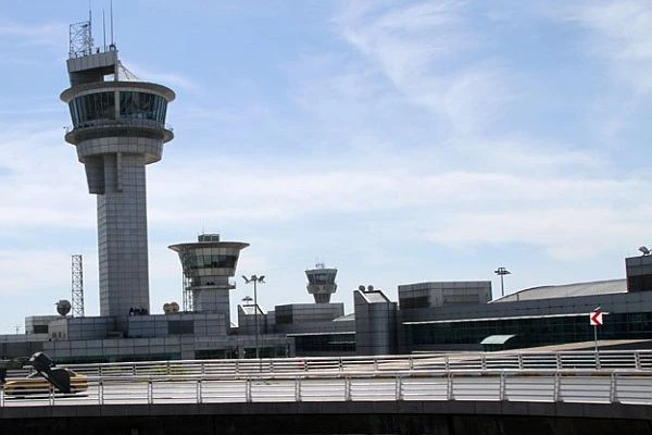 Hava trafik kontrolörü eğitiminde milli dönem