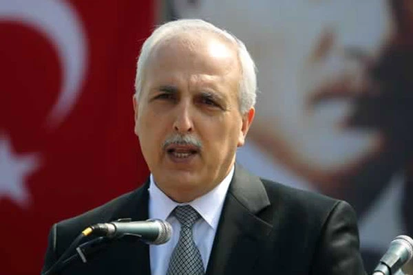 İstanbul Valisi Hüseyin Avni Mutlu'dan 1 Mayıs açıklaması