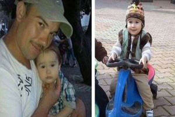 Yine havuz faciası, 2 yaşındaki çocuk ölü bulundu