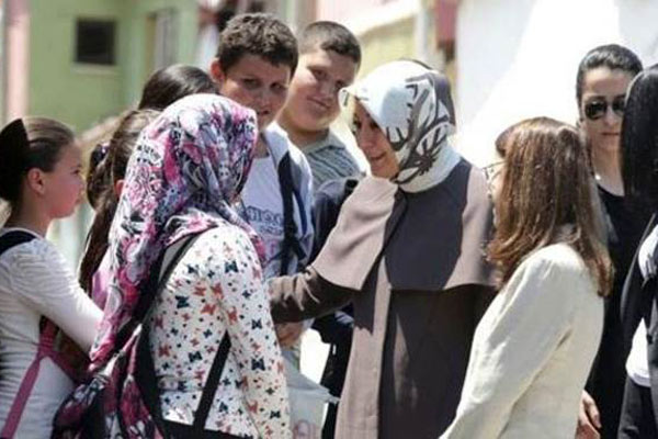 Hayrünnisa Gül Soma&#039;da