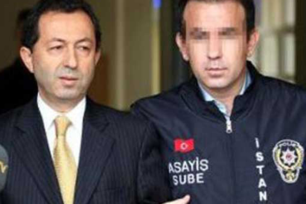 Hayyam Garipoğlu&#039;na 2 yıl hapis cezası