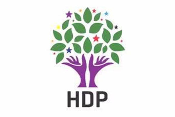 HDP&#039;den Türkiye&#039;ye Kobani tehditi