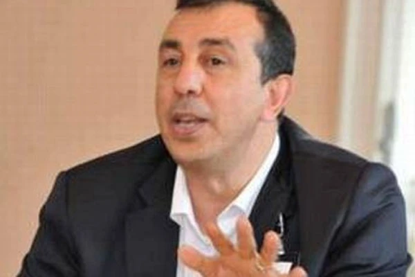 Diyarbakır'dan Papa'ya heyet