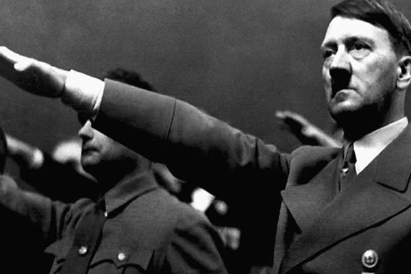 Hitler'le ilgili yıllar sonra ortaya çıkan çarpıcı gerçek