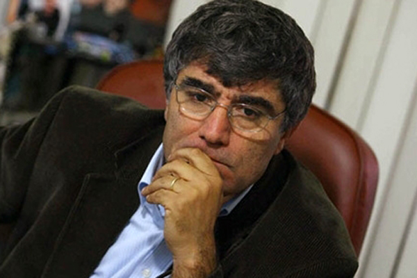 Hrant Dink davasında 9 kişi hakkında takipsizlik kararı kaldırdı