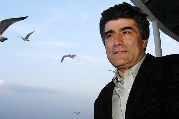 Hrant Dink davasında iki polis daha tutuklandı