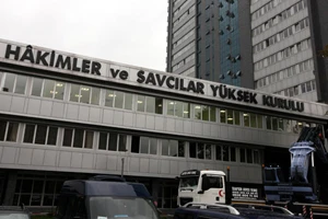HSYK'dan 'adli kolluk' açıklaması