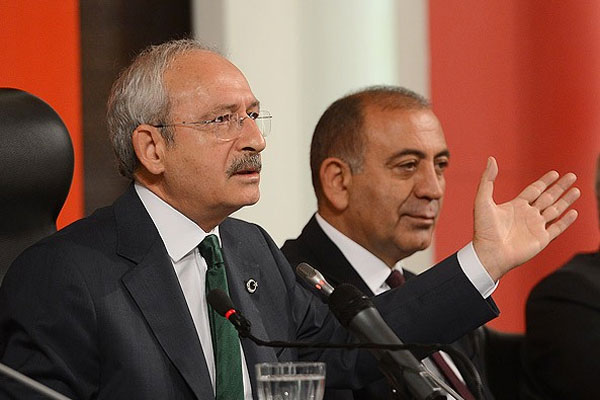 Kılıçdaroğlu, 'HSYK atamalarında özen gösterilmeli'