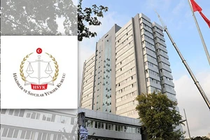 İş adamından HSYK'ya suç duyurusu