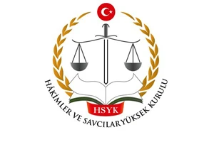 Hukukçulardan HSYK hakkında suç duyurusu