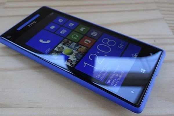 HTC güncellemeyi sadece 8X için yayınlayacak