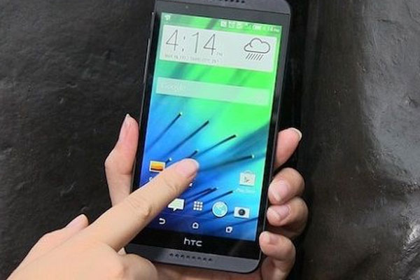 Sekiz çekirdekli HTC Desire 820 ortaya çıktı