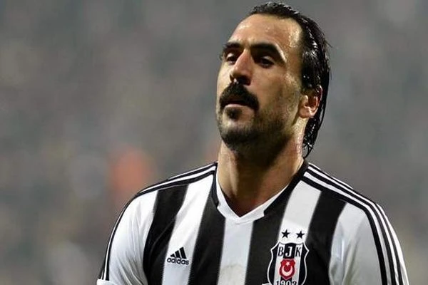 Hugo Almeida&#039;dan sürpriz imza! İşte yeni takımı